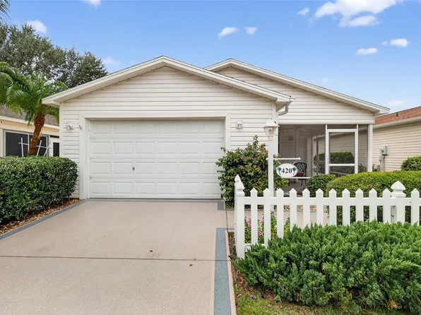 420 Canterbury Ct, The Villages, FL 32162