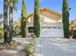 8855 Jackie Dr, San Diego, CA 92119