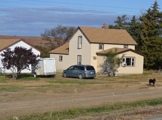 1404 N 260th Rd, Lincoln, KS 67455