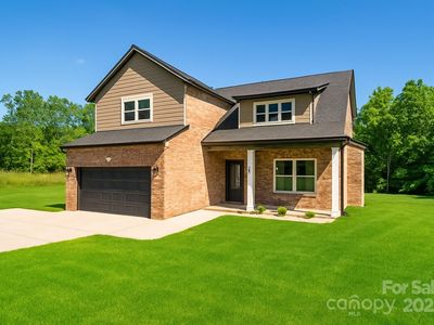 207 9th Ct NE, Conover, NC, 28613