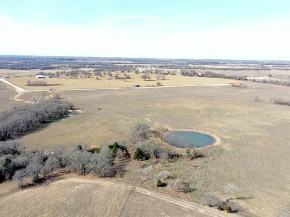 LOT 4 Fm 455, Montague, TX 76251