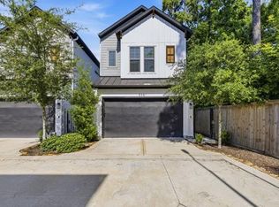 5361 Creekmont Oaks Ln, Houston, TX 77091