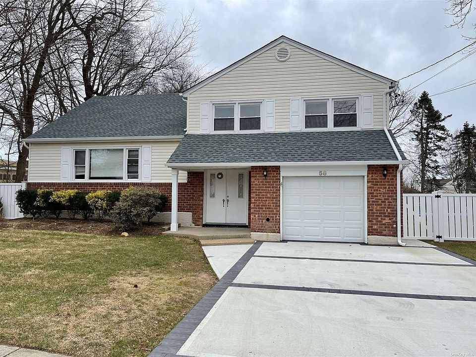 58 Convent Road, Syosset, NY 11791 Zillow
