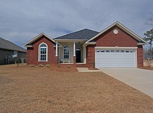 1025 Dewees #L160CP, Sumter, SC 29150