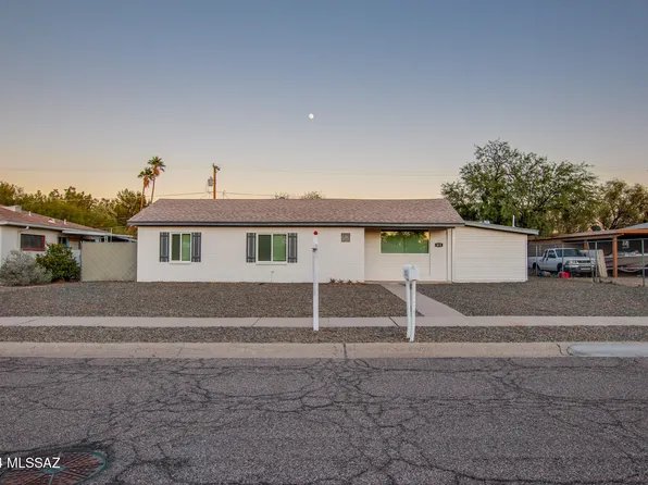 815 S Catalina Ave, Tucson, AZ 85711