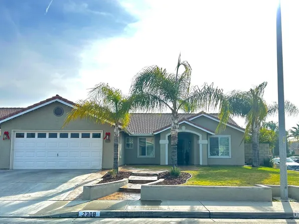 2308 Venice Dr, Delano, CA 93215