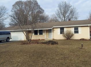 14145 Krotz Dr, South Beloit, IL 61080