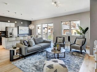1438 Little Raven St UNIT 401, Denver, CO 80202