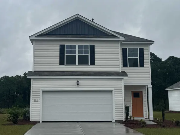 MANNING Plan, Eden Springs