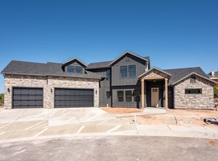 1918 Oak Springs Cir, Cedar City, UT 84720