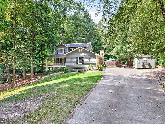 3rd image of 4276 Logans Ct