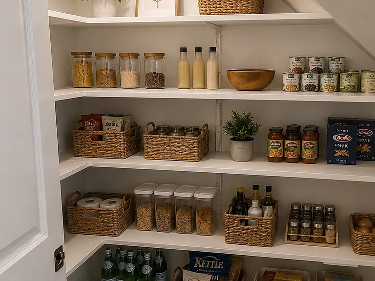 Pantry