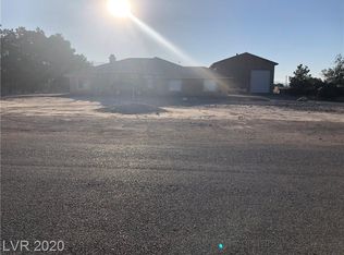 3721 Mallard Ave, Pahrump, NV 89048