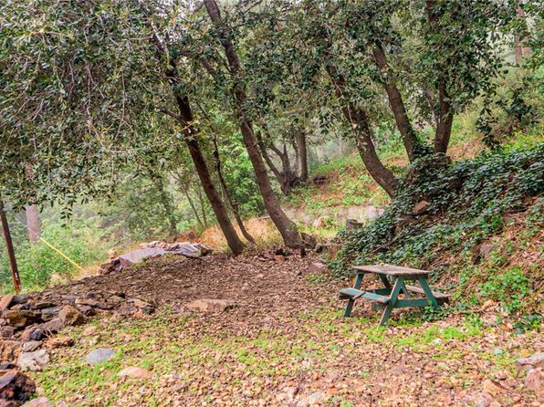 16 Barrett Cyn, Mt Baldy, CA 91759