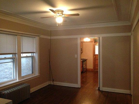 4th image of 5329 W Montrose Ave #1