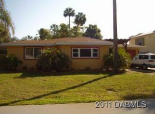 11 Cedar St, Port Orange, FL 32127