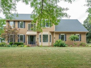 8150 Wellington Blvd, Johnston, IA 50131