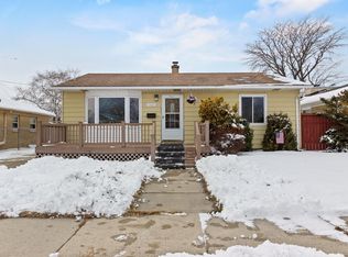 1926 Polaris Ave, Racine, WI 53404