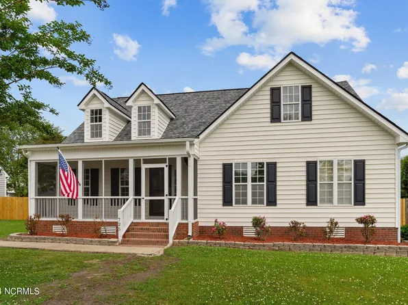 725 Addington Drive, Winterville, NC 28590