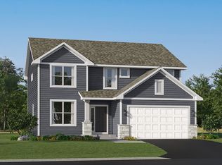 Lewis Plan, Westwind : Discovery Collection, Saint Paul, MN 55129