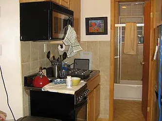 Rented by Skyline Group Real Estate