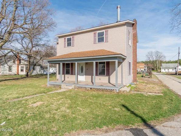 7545 N Franklin St, Conover, OH 45317