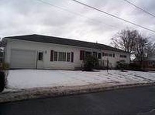 44 Dartmouth St, Albany, NY 12209