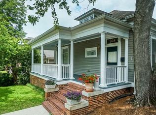 948 Tatnall Street, Macon, GA 31201