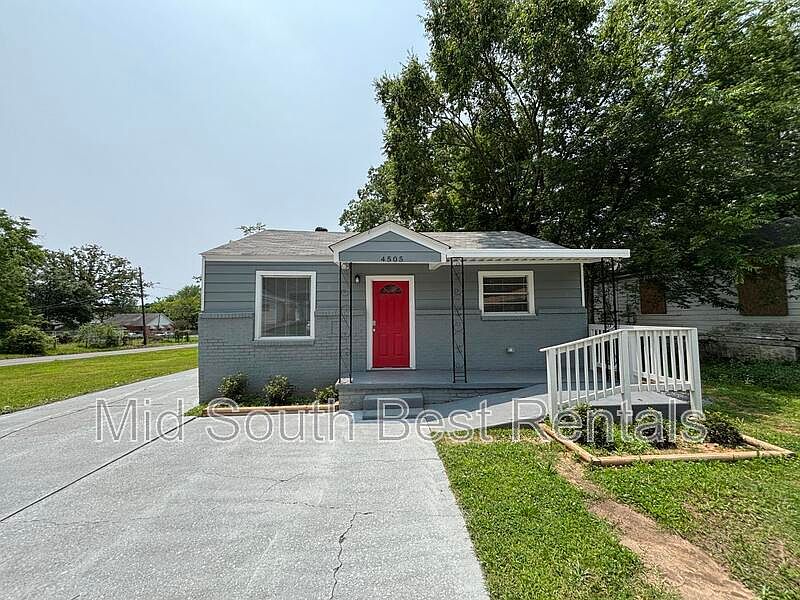 1st image of 4505 W 21st St