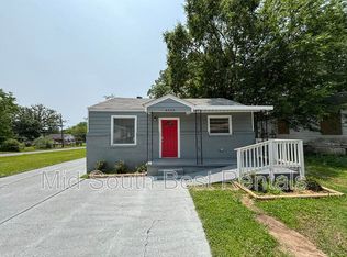 4505 W 21st St, Little Rock, AR 72204