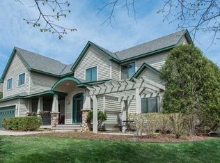 3420 Lakeside Dr, Mound, MN 55364