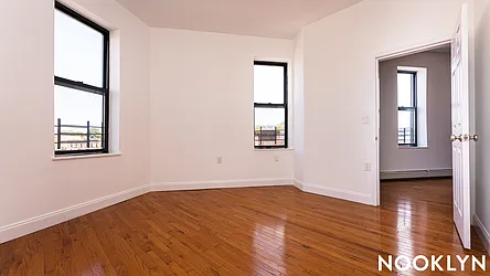 Rented by Nooklyn NYC LLC