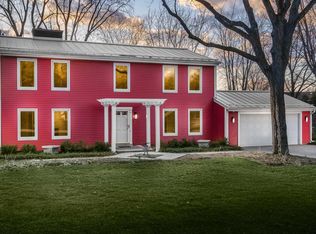 1045 Terrace Dr, Elm Grove, WI 53122