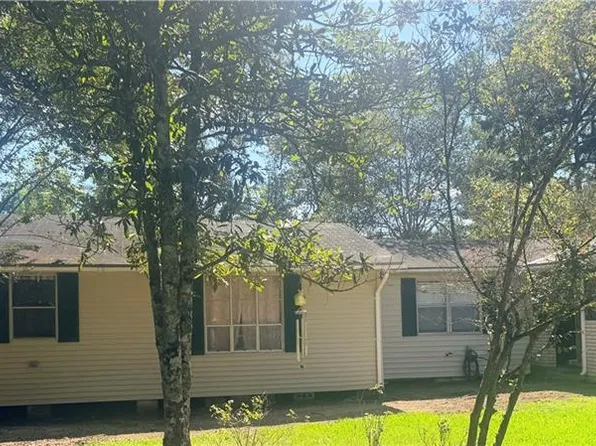 1136 Bagdad Loop, Colfax, LA 71417
