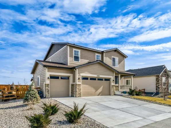 12550 Poplar Street, Thornton, CO 80602