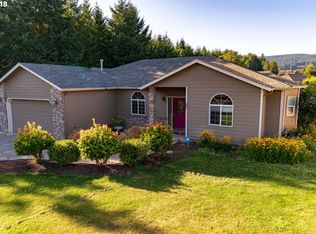271 Fir St, Lyons, OR 97358