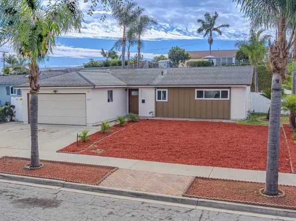4053 Lonnie St, Oceanside, CA 92056