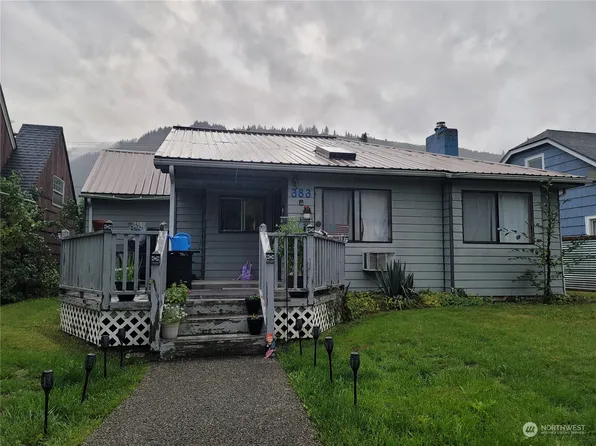 383 Main Avenue, Morton, WA 98356
