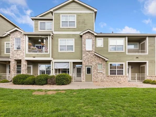 6925 19th St #16, Greeley, CO 80634