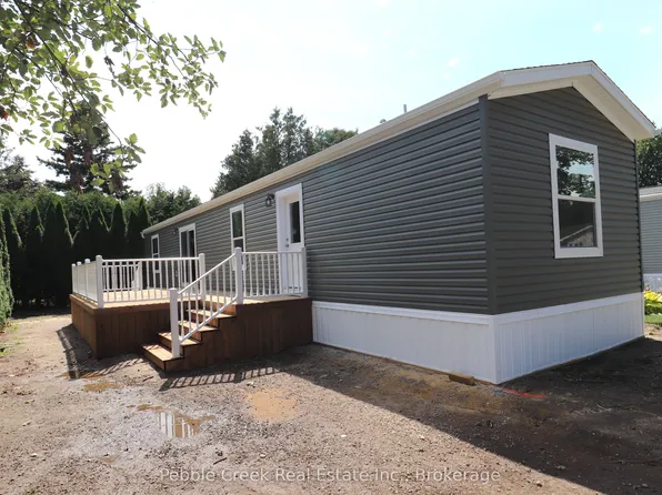 7 Sutton Dr, Ashfield Colborne Wawanosh, ON N7A 3Y3