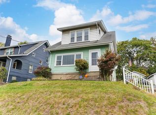 3110 Auten Ave, Cincinnati, OH 45213