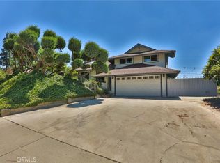 2033 Punta Del Este Dr, Hacienda Heights, CA 91745