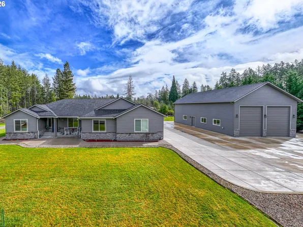 88669 Promise Pkwy, Veneta, OR 97487