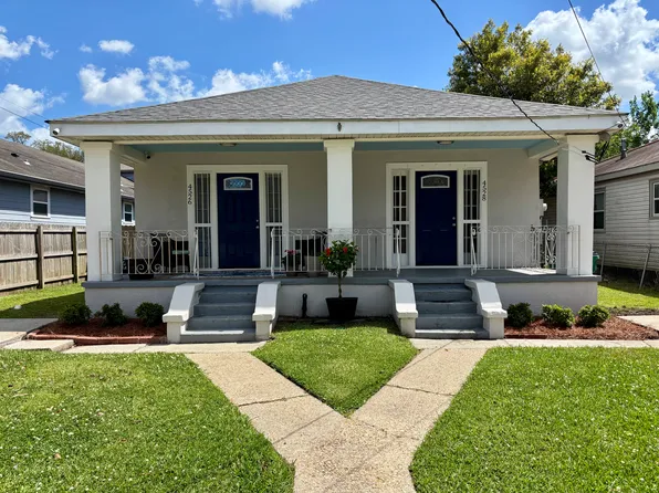 4528 Camel St, Metairie, LA 70001