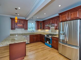 35 Lonsdale St APT 1, Dorchester Center, MA 02124