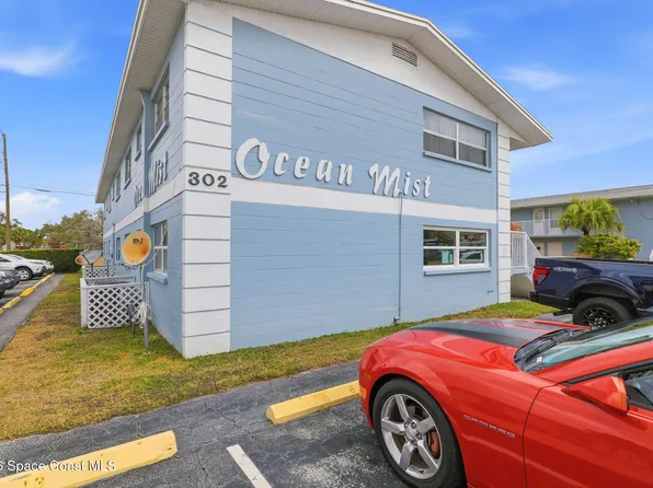 302 Lincoln Ave APT 12, Cape Canaveral, FL 32920