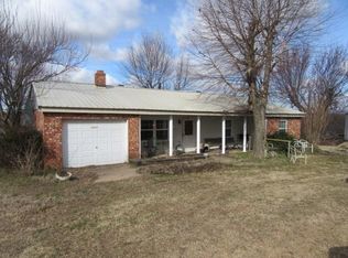 12405 Slaughter Rd, Summers, AR 72769