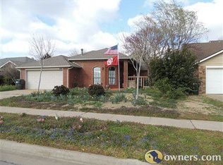 1604 Wilderness Dr, Norman, OK 73071