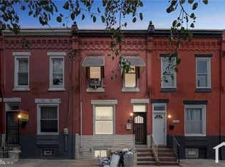 1613 French St, Philadelphia, PA 19121