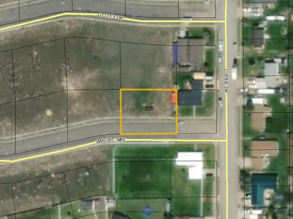 306 Wright Way, Evanston, WY 82930